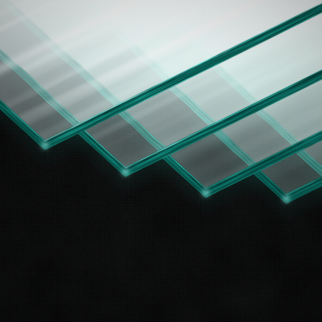 Glas